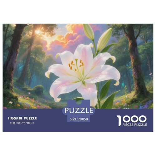 Nelken 1000 Pieces Jigsaw Puzzles for Adults Challenging Game Stress Relieving Entertainment Cultivate The Spirit of Teamwork for The Whole for Women, Gifts for Men 70x50cm/1000pcs Nelken 1000 Pieces Jigsaw Puzzles for Adults Challenging Game Stress Relieving Entertainment Cultivate The Spirit of Teamwork for The Whole for Women, Gifts for Men 70x50cm/1000pcs von JOFHYYSIE