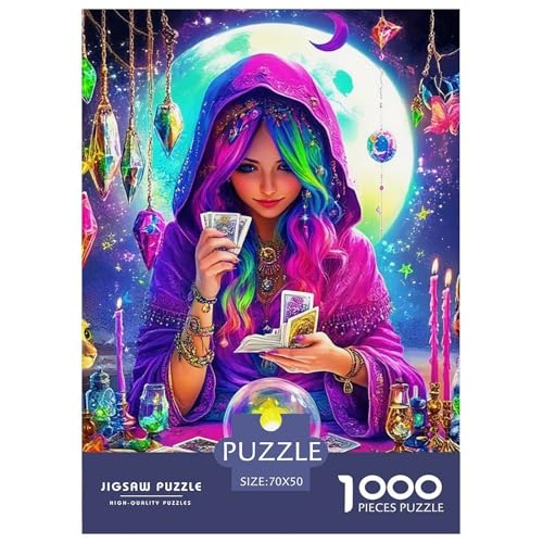 Neon Glückschauspieler 1000 Teile Puzzle Für Erwachsene Familien-Challenge-Spielzeuge Stressabbau-Puzzle Teamgeist Pflegen Für Erwachsene Geschenke 70x50cm/1000pcs Neon Glückschauspieler 1000 Teile Puzzle Für Erwachsene Familien-Challenge-Spielzeuge Stressabbau-Puzzle Teamgeist Pflegen Für Erwachsene Geschenke 70x50cm/1000pcs von JOFHYYSIE