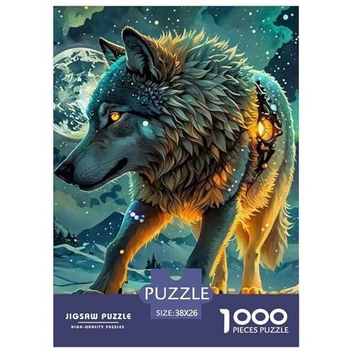Originales Design 1000 Teile Puzzle Für Erwachsene Bildungspiele Stressabbau-Puzzle Gedächtnis des Gehirns Trainieren Für Erwachsene Geschenke 38x26cm/1000pcs Originales Design 1000 Teile Puzzle Für Erwachsene Bildungspiele Stressabbau-Puzzle Gedächtnis des Gehirns Trainieren Für Erwachsene Geschenke 38x26cm/1000pcs von JOFHYYSIE
