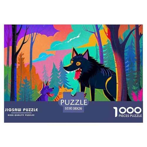 Originales Design 1000 Teile Puzzle Für Erwachsene Bildungspiele Stressabbau-Puzzle Gedächtnis des Gehirns Trainieren Für Erwachsene Und Kinder Ab 14 Jahren 38x26cm/1000pcs Originales Design 1000 Teile Puzzle Für Erwachsene Bildungspiele Stressabbau-Puzzle Gedächtnis des Gehirns Trainieren Für Erwachsene Und Kinder Ab 14 Jahren 38x26cm/1000pcs von JOFHYYSIE
