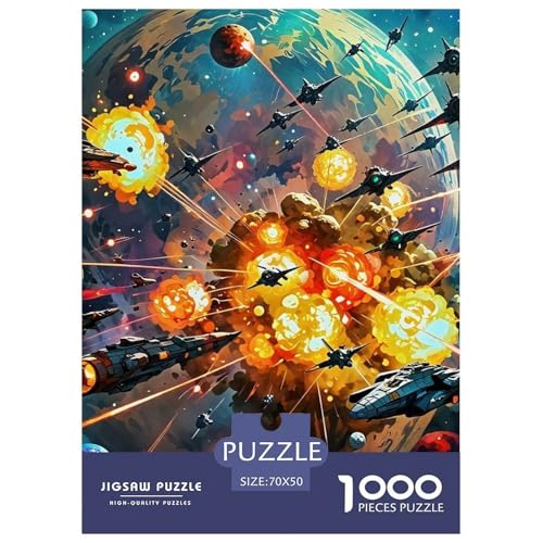 Originales Design 1000 Teile Puzzle Für Erwachsene Bildungspiele Stressabbau-Puzzle Gedächtnis des Gehirns Trainieren Für Erwachsene Und Kinder Ab 14 Jahren 70x50cm/1000pcs Originales Design 1000 Teile Puzzle Für Erwachsene Bildungspiele Stressabbau-Puzzle Gedächtnis des Gehirns Trainieren Für Erwachsene Und Kinder Ab 14 Jahren 70x50cm/1000pcs von JOFHYYSIE