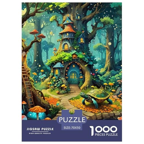 Originales Design 1000 Teile Puzzle Für Erwachsene Bildungspiele Stressabbau-Puzzle Teamgeist Pflegen Für Die Ganze Familie, Geschenke Für Frauen, Geschenke Für Männer 70x50cm/1000pcs Originales Design 1000 Teile Puzzle Für Erwachsene Bildungspiele Stressabbau-Puzzle Teamgeist Pflegen Für Die Ganze Familie, Geschenke Für Frauen, Geschenke Für Männer 70x50cm/1000pcs von JOFHYYSIE