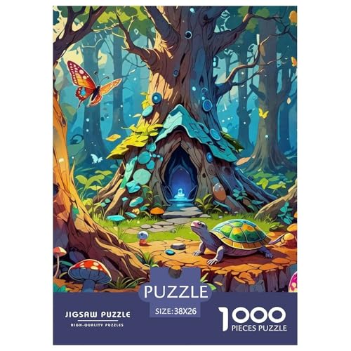 Originales Design 1000 Teile Puzzle Für Erwachsene Bildungspiele Stressabbau-Puzzle Teamgeist Pflegen Für Erwachsene Und Kinder Ab 14 Jahren 38x26cm/1000pcs Originales Design 1000 Teile Puzzle Für Erwachsene Bildungspiele Stressabbau-Puzzle Teamgeist Pflegen Für Erwachsene Und Kinder Ab 14 Jahren 38x26cm/1000pcs von JOFHYYSIE