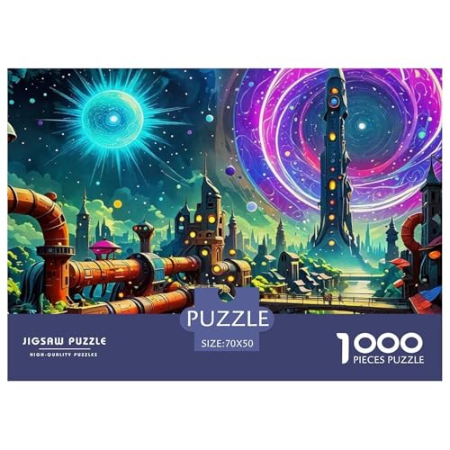 Originales Design 1000 Teile Puzzle Für Erwachsene Bildungspiele Stressabbau-Puzzle Teamgeist Pflegen Für Erwachsene Und Kinder Ab 14 Jahren 70x50cm/1000pcs Originales Design 1000 Teile Puzzle Für Erwachsene Bildungspiele Stressabbau-Puzzle Teamgeist Pflegen Für Erwachsene Und Kinder Ab 14 Jahren 70x50cm/1000pcs von JOFHYYSIE