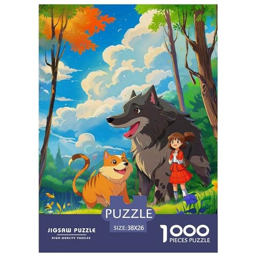 Originales Design 1000 Teile Puzzle Für Erwachsene Bildungspiele Stresslindernde Unterhaltung Gedächtnis des Gehirns Trainieren Für Erwachsene Und Kinder Ab 14 Jahren 38x26cm/1000pcs Originales Design 1000 Teile Puzzle Für Erwachsene Bildungspiele Stresslindernde Unterhaltung Gedächtnis des Gehirns Trainieren Für Erwachsene Und Kinder Ab 14 Jahren 38x26cm/1000pcs von JOFHYYSIE