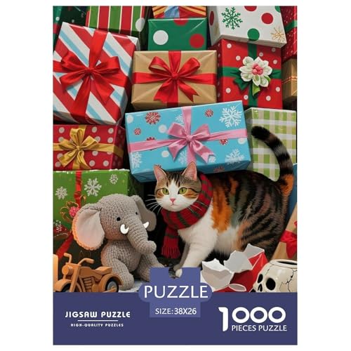 Originales Design 1000 Teile Puzzle Für Erwachsene Bildungspiele Stresslindernde Unterhaltung Teamgeist Pflegen Für Erwachsene Geschenke 38x26cm/1000pcs Originales Design 1000 Teile Puzzle Für Erwachsene Bildungspiele Stresslindernde Unterhaltung Teamgeist Pflegen Für Erwachsene Geschenke 38x26cm/1000pcs von JOFHYYSIE