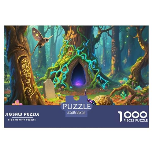 Originales Design 1000 Teile Puzzle Für Erwachsene Bildungspiele Stresslindernde Unterhaltung Teamgeist Pflegen Für Erwachsene Und Kinder Ab 14 Jahren 38x26cm/1000pcs Originales Design 1000 Teile Puzzle Für Erwachsene Bildungspiele Stresslindernde Unterhaltung Teamgeist Pflegen Für Erwachsene Und Kinder Ab 14 Jahren 38x26cm/1000pcs von JOFHYYSIE