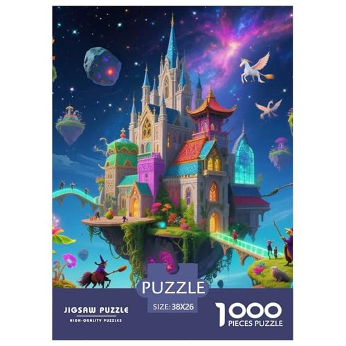 Originales Design 1000 Teile Puzzle Für Erwachsene Bildungspiele Stresslindernde Unterhaltung Teamgeist Pflegen Für Familien-Dekorationen 38x26cm/1000pcs Originales Design 1000 Teile Puzzle Für Erwachsene Bildungspiele Stresslindernde Unterhaltung Teamgeist Pflegen Für Familien-Dekorationen 38x26cm/1000pcs von JOFHYYSIE