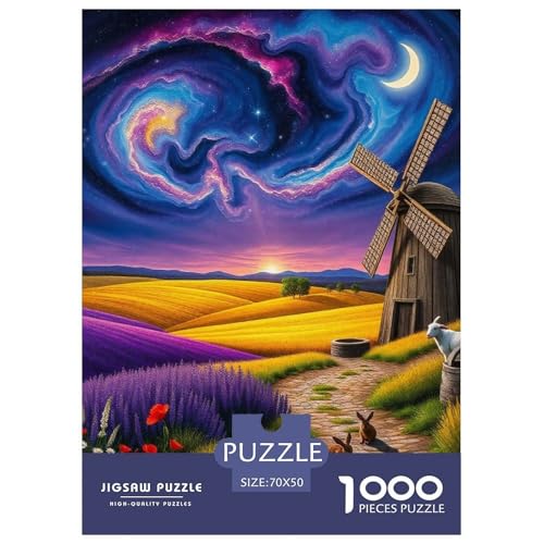 Originales Design 1000 Teile Puzzle Für Erwachsene Bildungspiele Stresslindernde Unterhaltung Teamgeist Pflegen Für Familien-Dekorationen 70x50cm/1000pcs Originales Design 1000 Teile Puzzle Für Erwachsene Bildungspiele Stresslindernde Unterhaltung Teamgeist Pflegen Für Familien-Dekorationen 70x50cm/1000pcs von JOFHYYSIE