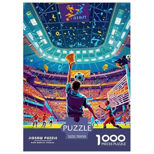 Originales Design 1000 Teile Puzzle Für Erwachsene Bildungspiele Stresslindernde Unterhaltung Teamgeist Pflegen Für Familien-Dekorationen 70x50cm/1000pcs Originales Design 1000 Teile Puzzle Für Erwachsene Bildungspiele Stresslindernde Unterhaltung Teamgeist Pflegen Für Familien-Dekorationen 70x50cm/1000pcs von JOFHYYSIE