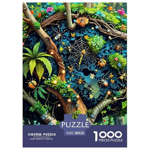 Originales Design 1000 Teile Puzzle Für Erwachsene Familien-Challenge-Spielzeuge Stressabbau-Puzzle Gedächtnis des Gehirns Trainieren Für Familien-Dekorationen 38x26cm/1000pcs Originales Design 1000 Teile Puzzle Für Erwachsene Familien-Challenge-Spielzeuge Stressabbau-Puzzle Gedächtnis des Gehirns Trainieren Für Familien-Dekorationen 38x26cm/1000pcs von JOFHYYSIE