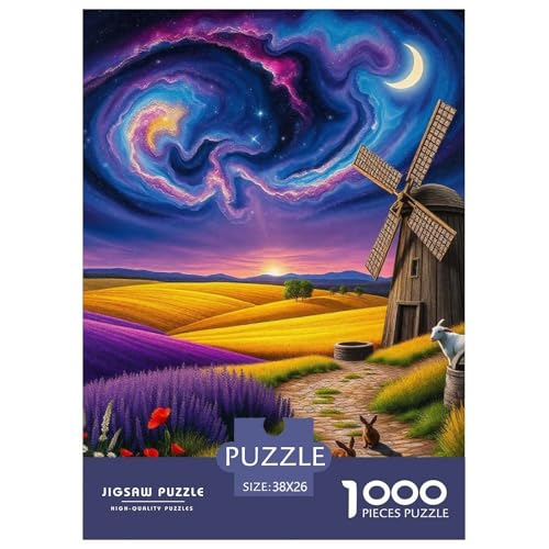 Originales Design 1000 Teile Puzzle Für Erwachsene Familien-Challenge-Spielzeuge Stressabbau-Puzzle Teamgeist Pflegen Für Die Ganze Familie, Geschenke Für Frauen, Geschenke Für Männer 38x26cm/10 Originales Design 1000 Teile Puzzle Für Erwachsene Familien-Challenge-Spielzeuge Stressabbau-Puzzle Teamgeist Pflegen Für Die Ganze Familie, Geschenke Für Frauen, Geschenke Für Männer 38x26cm/10 von JOFHYYSIE