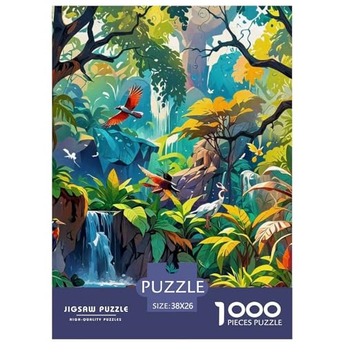 Originales Design 1000 Teile Puzzle Für Erwachsene Familien-Challenge-Spielzeuge Stressabbau-Puzzle Teamgeist Pflegen Für Erwachsene Geschenke 38x26cm/1000pcs Originales Design 1000 Teile Puzzle Für Erwachsene Familien-Challenge-Spielzeuge Stressabbau-Puzzle Teamgeist Pflegen Für Erwachsene Geschenke 38x26cm/1000pcs von JOFHYYSIE