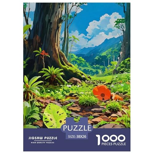 Originales Design 1000 Teile Puzzle Für Erwachsene Herausforderndes Spiel Stressabbau-Puzzle Teamgeist Pflegen Für Erwachsene Geschenke 38x26cm/1000pcs Originales Design 1000 Teile Puzzle Für Erwachsene Herausforderndes Spiel Stressabbau-Puzzle Teamgeist Pflegen Für Erwachsene Geschenke 38x26cm/1000pcs von JOFHYYSIE