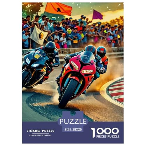 Originales Design 1000 Teile Puzzle Für Erwachsene Herausforderndes Spiel Stressabbau-Puzzle Teamgeist Pflegen Für Erwachsene Geschenke 38x26cm/1000pcs Originales Design 1000 Teile Puzzle Für Erwachsene Herausforderndes Spiel Stressabbau-Puzzle Teamgeist Pflegen Für Erwachsene Geschenke 38x26cm/1000pcs von JOFHYYSIE