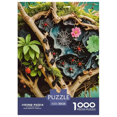 Originales Design 1000 Teile Puzzle Für Erwachsene Herausforderndes Spiel Stressabbau-Puzzle Teamgeist Pflegen Für Familien-Dekorationen 38x26cm/1000pcs Originales Design 1000 Teile Puzzle Für Erwachsene Herausforderndes Spiel Stressabbau-Puzzle Teamgeist Pflegen Für Familien-Dekorationen 38x26cm/1000pcs von JOFHYYSIE