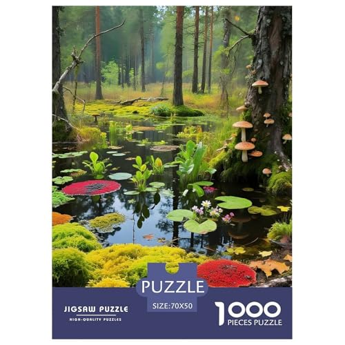 Originales Design 1000 Teile Puzzle Für Erwachsene Herausforderndes Spiel Stressabbau-Puzzle Teamgeist Pflegen Für Familien-Dekorationen 70x50cm/1000pcs Originales Design 1000 Teile Puzzle Für Erwachsene Herausforderndes Spiel Stressabbau-Puzzle Teamgeist Pflegen Für Familien-Dekorationen 70x50cm/1000pcs von JOFHYYSIE