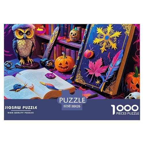 Originales Design 1000 Teile Puzzle Für Erwachsene Herausforderndes Spiel Stresslindernde Unterhaltung Teamgeist Pflegen Für Erwachsene Geschenke 38x26cm/1000pcs Originales Design 1000 Teile Puzzle Für Erwachsene Herausforderndes Spiel Stresslindernde Unterhaltung Teamgeist Pflegen Für Erwachsene Geschenke 38x26cm/1000pcs von JOFHYYSIE