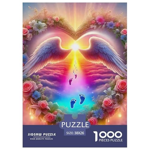 Ostern 1000 Teile Puzzle Für Erwachsene Herausforderndes Spiel Stressabbau-Puzzle Gedächtnis des Gehirns Trainieren Für Die Ganze Familie, Geschenke Für Frauen, Geschenke Für Männer 38x26cm/1000 Ostern 1000 Teile Puzzle Für Erwachsene Herausforderndes Spiel Stressabbau-Puzzle Gedächtnis des Gehirns Trainieren Für Die Ganze Familie, Geschenke Für Frauen, Geschenke Für Männer 38x26cm/1000 von JOFHYYSIE