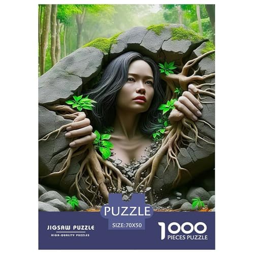 Ostern 1000 Teile Puzzle Für Erwachsene Herausforderndes Spiel Stressabbau-Puzzle Gedächtnis des Gehirns Trainieren Für Erwachsene Und Kinder Ab 14 Jahren 70x50cm/1000pcs Ostern 1000 Teile Puzzle Für Erwachsene Herausforderndes Spiel Stressabbau-Puzzle Gedächtnis des Gehirns Trainieren Für Erwachsene Und Kinder Ab 14 Jahren 70x50cm/1000pcs von JOFHYYSIE