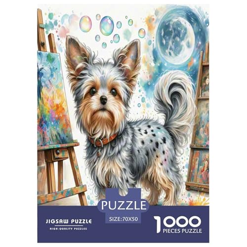 Papillon 1000 Teile Puzzle Für Erwachsene Herausforderndes Spiel Stressabbau-Puzzle Gedächtnis des Gehirns Trainieren Für Die Ganze Familie, Geschenke Für Frauen, Geschenke Für Männer 70x50cm/10 Papillon 1000 Teile Puzzle Für Erwachsene Herausforderndes Spiel Stressabbau-Puzzle Gedächtnis des Gehirns Trainieren Für Die Ganze Familie, Geschenke Für Frauen, Geschenke Für Männer 70x50cm/10 von JOFHYYSIE