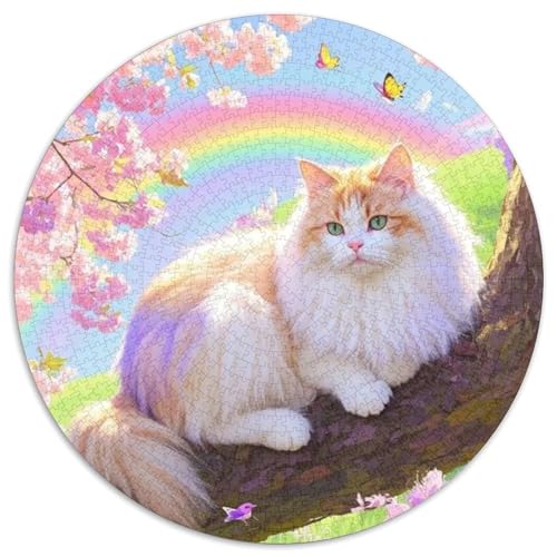 Persisch 1000 Teile Puzzle Für Erwachsene Familien-Challenge Stressabbau-Puzzle Teamgeist Pflegen Für Die Ganze Familie, Geschenke Für Frauen & Männer 1000pcs (67.5x67.5cm) von JOFHYYSIE