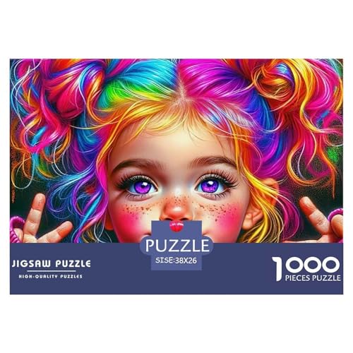 Regenbogen Schweine 1000 Teile Puzzle Für Erwachsene Bildungspiele Stresslindernde Unterhaltung Teamgeist Pflegen Für Erwachsene Und Kinder Ab 14 Jahren 38x26cm/1000pcs Regenbogen Schweine 1000 Teile Puzzle Für Erwachsene Bildungspiele Stresslindernde Unterhaltung Teamgeist Pflegen Für Erwachsene Und Kinder Ab 14 Jahren 38x26cm/1000pcs von JOFHYYSIE