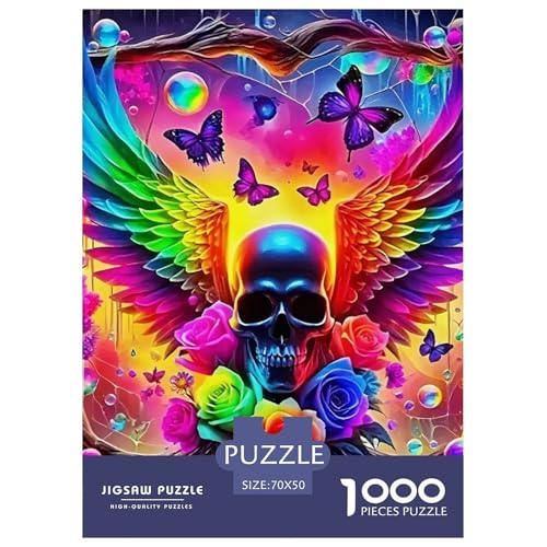 Rose 1000 Teile Puzzle Für Erwachsene Familien-Challenge-Spielzeuge Stressabbau-Puzzle Teamgeist Pflegen Für Erwachsene Geschenke 70x50cm/1000pcs Rose 1000 Teile Puzzle Für Erwachsene Familien-Challenge-Spielzeuge Stressabbau-Puzzle Teamgeist Pflegen Für Erwachsene Geschenke 70x50cm/1000pcs von JOFHYYSIE