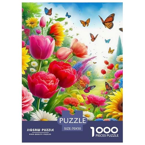 Rose 1000 Teile Puzzle Für Erwachsene Familien-Challenge-Spielzeuge Stresslindernde Unterhaltung Gedächtnis des Gehirns Trainieren Für Erwachsene Und Kinder Ab 14 Jahren 70x50cm/1000pcs Rose 1000 Teile Puzzle Für Erwachsene Familien-Challenge-Spielzeuge Stresslindernde Unterhaltung Gedächtnis des Gehirns Trainieren Für Erwachsene Und Kinder Ab 14 Jahren 70x50cm/1000pcs von JOFHYYSIE