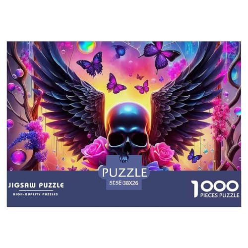 Rose 1000 Teile Puzzle Für Erwachsene Herausforderndes Spiel Stressabbau-Puzzle Gedächtnis des Gehirns Trainieren Für Erwachsene Und Kinder Ab 14 Jahren 38x26cm/1000pcs Rose 1000 Teile Puzzle Für Erwachsene Herausforderndes Spiel Stressabbau-Puzzle Gedächtnis des Gehirns Trainieren Für Erwachsene Und Kinder Ab 14 Jahren 38x26cm/1000pcs von JOFHYYSIE