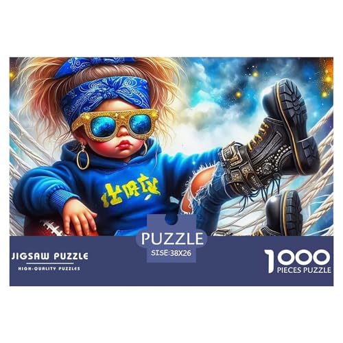 Rugby 1000 Teile Puzzle Für Erwachsene Familien-Challenge-Spielzeuge Stressabbau-Puzzle Gedächtnis des Gehirns Trainieren Für Die Ganze Familie, Geschenke Für Frauen, Geschenke Für Männer 38x26cm/100 Rugby 1000 Teile Puzzle Für Erwachsene Familien-Challenge-Spielzeuge Stressabbau-Puzzle Gedächtnis des Gehirns Trainieren Für Die Ganze Familie, Geschenke Für Frauen, Geschenke Für Männer 38x26cm/100 von JOFHYYSIE