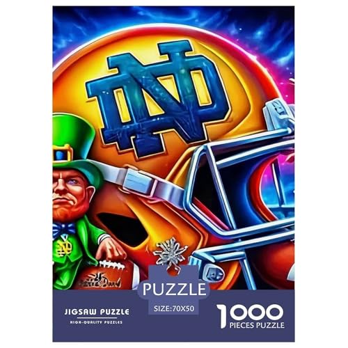 Rugby 1000 Teile Puzzle Für Erwachsene Herausforderndes Spiel Stresslindernde Unterhaltung Teamgeist Pflegen Für Erwachsene Und Kinder Ab 14 Jahren 70x50cm/1000pcs Rugby 1000 Teile Puzzle Für Erwachsene Herausforderndes Spiel Stresslindernde Unterhaltung Teamgeist Pflegen Für Erwachsene Und Kinder Ab 14 Jahren 70x50cm/1000pcs von JOFHYYSIE