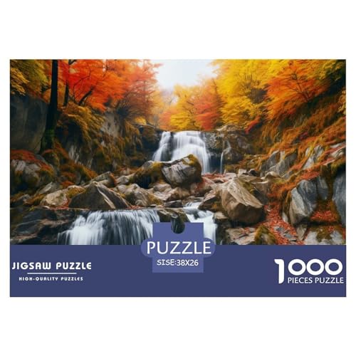 Seen 1000 Piece Jigsaw Puzzle for Adults Family Challenge Toys Stress Relief Puzzle Exercise The Memory of The Brain for The Whole for Women, Gifts for Men 38x26cm/1000pcs Seen 1000 Piece Jigsaw Puzzle for Adults Family Challenge Toys Stress Relief Puzzle Exercise The Memory of The Brain for The Whole for Women, Gifts for Men 38x26cm/1000pcs von JOFHYYSIE