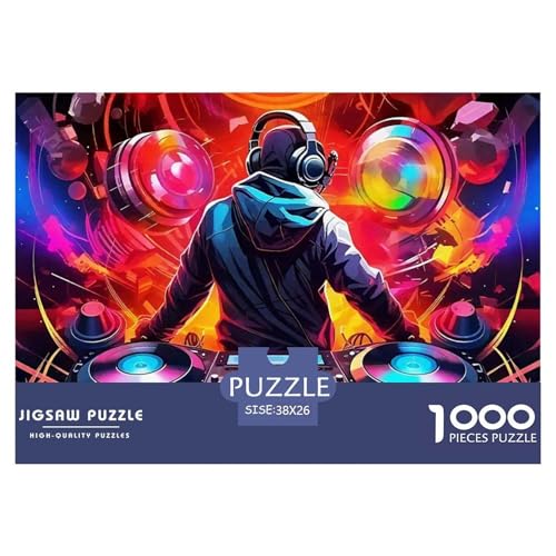 Spielcontroller 1000 Teile Puzzle Für Erwachsene Bildungspiele Stressabbau-Puzzle Gedächtnis des Gehirns Trainieren Für Erwachsene Und Kinder Ab 14 Jahren 38x26cm/1000pcs Spielcontroller 1000 Teile Puzzle Für Erwachsene Bildungspiele Stressabbau-Puzzle Gedächtnis des Gehirns Trainieren Für Erwachsene Und Kinder Ab 14 Jahren 38x26cm/1000pcs von JOFHYYSIE