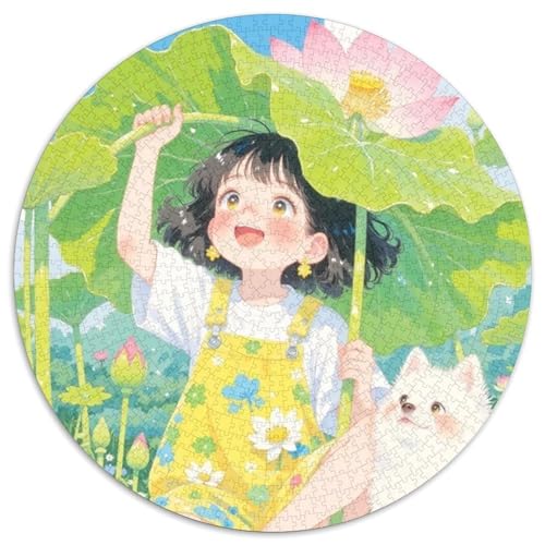 T11fd4c330171d86201df72be11 1000 Teile Puzzle Für Erwachsene Familien-Challenge Stressabbau-Puzzle Teamgeist Pflegen Für Die Ganze Familie, Geschenke Für Frauen & Männer 1000pcs (67.5x67.5cm) von JOFHYYSIE