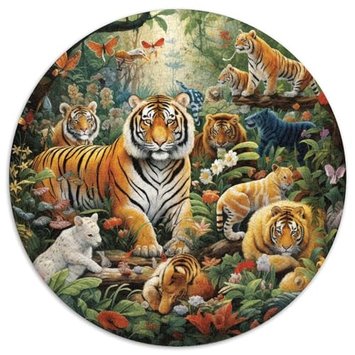 Waldtiere 1000 Pieces Science Fiction Jigsaw Puzzles for Adults Family Challenge Toys Stress Relieving Entertainment Exercise The Memory of The Brain for Adults and Kids, Age 12 Years Up 1000pcs Waldtiere 1000 Pieces Science Fiction Jigsaw Puzzles for Adults Family Challenge Toys Stress Relieving Entertainment Exercise The Memory of The Brain for Adults and Kids, Age 12 Years Up 1000pcs von JOFHYYSIE