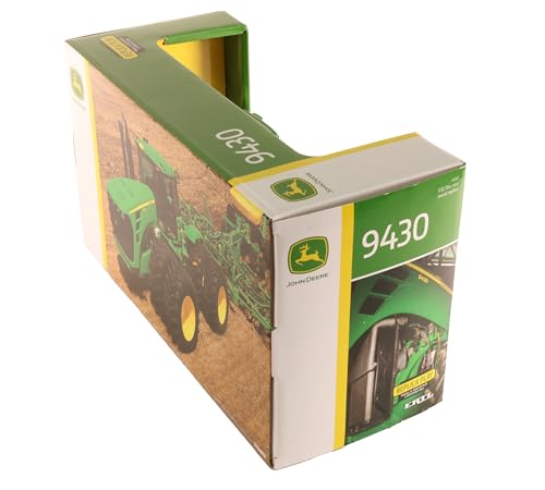 John Deere 1/32 9430 Traktor Spielzeug - LP84526 von JOHN DEERE