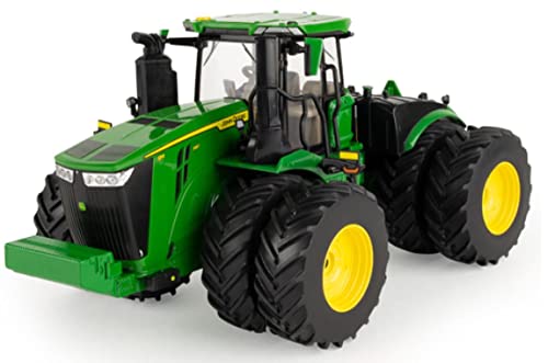 John Deere 9R 540 Prestige Collection Traktor, 1:32, ab 14 Jahren John Deere 9R 540 Prestige Collection Traktor, 1:32, ab 14 Jahren von JOHN DEERE