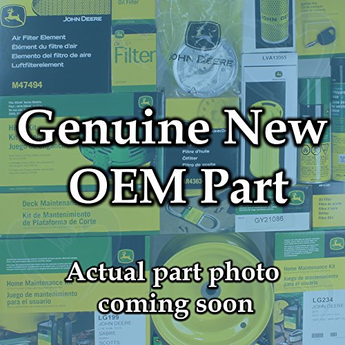 John Deere Original Equipment Universal Driveshaft #AM137220 von JOHN DEERE