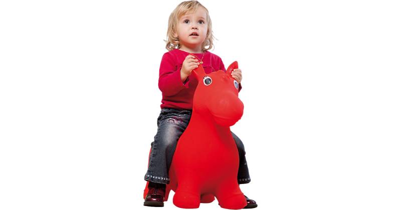 Hop Hop Pony, sortiert von JOHN