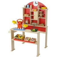 JOHN 40812 Holz Kaufladen Fun JOHN 40812 Holz Kaufladen Fun von JOHN