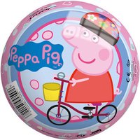 JOHN 50024 Peppa Pig Vinyl-Spielball 5"/130 mm JOHN 50024 Peppa Pig Vinyl-Spielball 5"/130 mm von JOHN