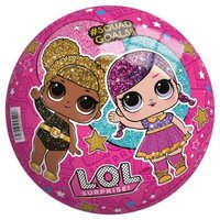 JOHN 50079 L.O.L. Surprise Vinyl-Spielball JOHN 50079 L.O.L. Surprise Vinyl-Spielball von JOHN