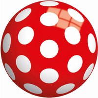JOHN 50131 9"/230 mm Pilzball Vinyl-Spielball JOHN 50131 9"/230 mm Pilzball Vinyl-Spielball von JOHN