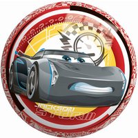 JOHN 50518 9"/230 mm Cars Vinyl-Spielball JOHN 50518 9"/230 mm Cars Vinyl-Spielball von JOHN