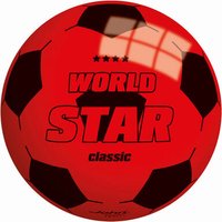 JOHN 50601 8,5"/220 mm World Star Vinyl-Spielball, Sortiert JOHN 50601 8,5"/220 mm World Star Vinyl-Spielball, Sortiert von JOHN