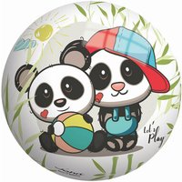 JOHN 50611 9"/230 mm Panda Vinyl-Spielball JOHN 50611 9"/230 mm Panda Vinyl-Spielball von JOHN