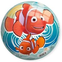 JOHN 50669 Findet Nemo Vinyl-Spielball, Ø 23 cm JOHN 50669 Findet Nemo Vinyl-Spielball, Ø 23 cm von JOHN