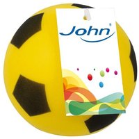 JOHN 50758 120 mm Super Softball 120 mm Spielball Fußball, sortiert JOHN 50758 120 mm Super Softball 120 mm Spielball Fußball, sortiert von JOHN