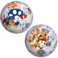 JOHN 50817 Paw Patrol Bio Vinyl-Spielball, 23 cm JOHN 50817 Paw Patrol Bio Vinyl-Spielball, 23 cm von JOHN